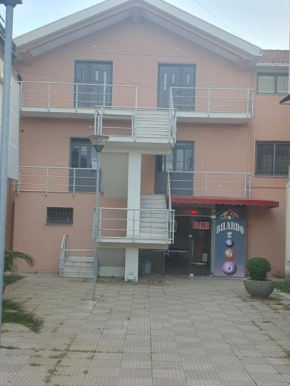 Gruda Apartments